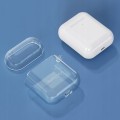 Etui case RabbitMob do Apple AirPods 1/2 Obudowa na Słuchawki | Bezbarwne