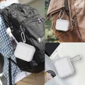 Etui case RabbitMob do Apple AirPods 1/2 Obudowa na Słuchawki | Bezbarwne