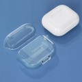 Etui case RabbitMob do Apple AirPods 3 Obudowa na Słuchawki | Bezbarwne
