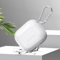Etui case RabbitMob do Apple AirPods 3 Obudowa na Słuchawki | Bezbarwne