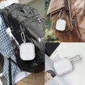 Etui case RabbitMob do Apple AirPods 3 Obudowa na Słuchawki | Bezbarwne