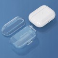 Etui case RabbitMob do Apple AirPods Pro Obudowa na Słuchawki | Bezbarwne