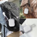 Etui case RabbitMob do Apple AirPods Pro 2 Obudowa na Słuchawki | Bezbarwne