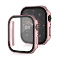 ETUI 2W1 + SZKŁO DO APPLE WATCH 7/8 - 45MM