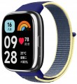 Pasek opaska Nylonowa RabbitMob do Xiaomi Redmi Watch 3 Active | Alaskan