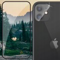 Szkło Hartowane 9H RabbitMob na Aparat do Apple iPhone 11