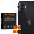 Szkło Hartowane 9H RabbitMob na Aparat do Apple iPhone 12