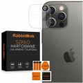 Szkło Hartowane 9H RabbitMob na Aparat do Apple iPhone 12 Pro Max