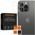 Szkło Hartowane 9H RabbitMob na Aparat do Apple iPhone 13 Pro / 13 Pro Max
