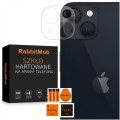 Szkło Hartowane 9H RabbitMob na Aparat do Apple iPhone 14 / 14 Plus