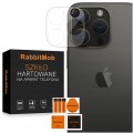 Szkło Hartowane 9H RabbitMob na Aparat do Apple iPhone 14 Pro / 14 Pro Max