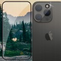 Szkło Hartowane 9H RabbitMob na Aparat do Apple iPhone 14 Pro / 14 Pro Max