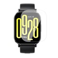 SZKŁO OCHRONNE HARTOWANE 9H DO  XIAOMI REDMI WATCH 5 ACTIVE + ZESTAW DO MONTAŻU