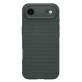 Etui Spigen Liquid Air na iPhone 17 Air - zielone