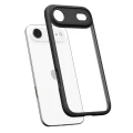 Etui Spigen Ultra Hybrid na iPhone 17 Air - czarny mat