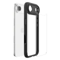 Etui Spigen Ultra Hybrid na iPhone 17 Air - czarny mat