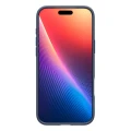 Etui Spigen Liquid Air na iPhone 17 Pro - niebieskie