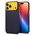 Etui Spigen Nano Pop MagSafe na iPhone 17 Pro - granatowe