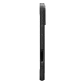 Etui Spigen Rugged Armor Mag MagSafe na iPhone 17 Pro - czarny mat
