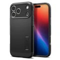 Etui Spigen Tough Armor "T" MagSafe na iPhone 17 Pro - czarne