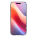 Etui Spigen Ultra Hybrid na iPhone 17 Pro Max - przezroczyste
