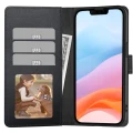 Etui Tech-Protect Wallet na Samsung Galaxy A26 5G / A17 4G / 5G - czarne