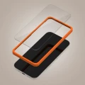 Zestaw Tech-Protect Supreme Set na Samsung Galaxy S25 2x szkło hartowane na wyświetlacz / szkło hartowane na aparat - przezroczyste