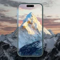 Zestaw Tech-Protect Supreme Set na Samsung Galaxy S25+ 2x szkło hartowane na wyświetlacz / szkło hartowane na aparat - przezroczyste