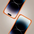 Zestaw Tech-Protect Supreme Set na Samsung Galaxy S25 Ultra 2x szkło hartowane na wyświetlacz / szkło hartowane na aparat - przezroczyste