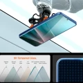 Szkło hartowane Spigen Glas.TR ”Ez Fit” Pro na Samsung Galaxy S25 Edge