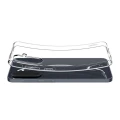 Etui Spigen Liquid Crystal na Samsung Galaxy A36 5G - przezroczyste