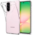 Etui Spigen Liquid Crystal na Samsung Galaxy A56 5G - przezroczyste
