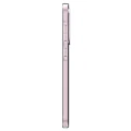 Etui Spigen Liquid Crystal na Samsung Galaxy A56 5G - przezroczyste