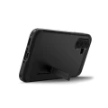 Etui Spigen Tough Armor na Samsung Galaxy A36 5G - czarne