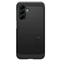 Etui Spigen Tough Armor na Samsung Galaxy A56 5G - czarne