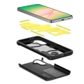 Etui Spigen Tough Armor na Samsung Galaxy A56 5G - czarne