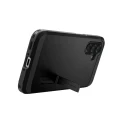 Etui Spigen Tough Armor na Samsung Galaxy A56 5G - czarne