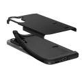 Etui Spigen Tough Armor na Samsung Galaxy A56 5G - czarne