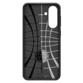 Etui Spigen Liquid Air na Samsung Galaxy A56 5G - czarne