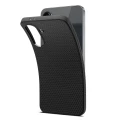 Etui Spigen Liquid Air na Samsung Galaxy A56 5G - czarne