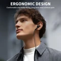 Słuchawki Tech-Protect Ultraboost Core G2 USB-C - czarne