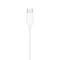 Słuchawki Tech-Protect Ultraboost Core G2 USB-C - białe