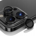 Szkło 9H RabbitMob na Aparat Tył 3D do iPhone 13 Pro / 13 Pro Max + Aplikator
