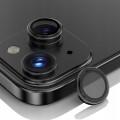 Szkło 9H RabbitMob na Aparat Tył 3D do iPhone 14 / 14 Plus + Aplikator