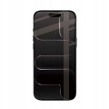 Szkło Hartowane RabbitMob 5D Full Glue do iPhone 17 Air + Zestaw do Montażu
