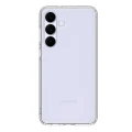 Etui Spigen Ultra Hybrid na Samsung Galaxy S25 FE - przezroczyste