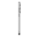 Etui Spigen Ultra Hybrid na Samsung Galaxy S25 FE - przezroczyste