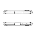Etui Spigen Ultra Hybrid na Samsung Galaxy S25 FE - przezroczyste