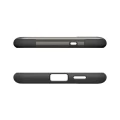 Etui Spigen Slim Armor Mag MagSafe na Samsung Galaxy S25 FE - szare