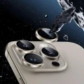 Osłona aparatu Tech-Protect Camring Fit+ na Samsung Galaxy S25 FE
